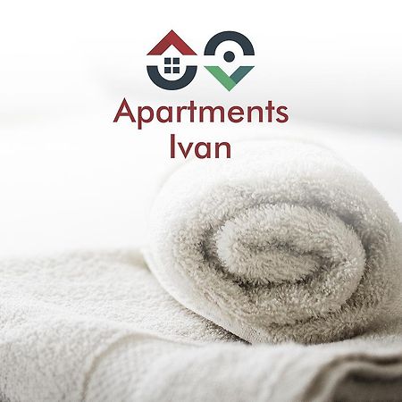 Apartments Ivan Ni Eksteriør billede